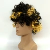 Qianfang Fashion Products Two-color Star Fan Wig Explosion Wig Cover 7776 Specification image